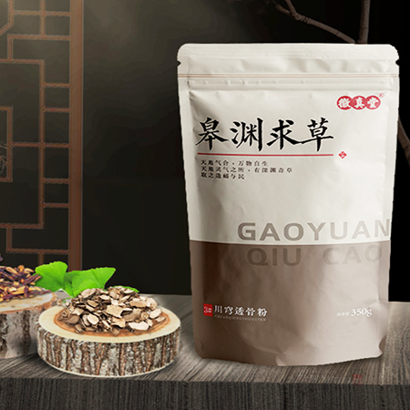 生姜铺灸 生姜铺灸